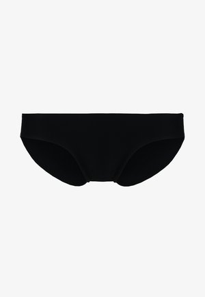 SOFT STRETCH - Briefs - schwarz