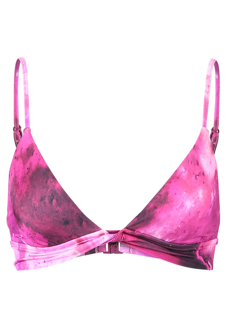 Sutien costum de baie din două piese