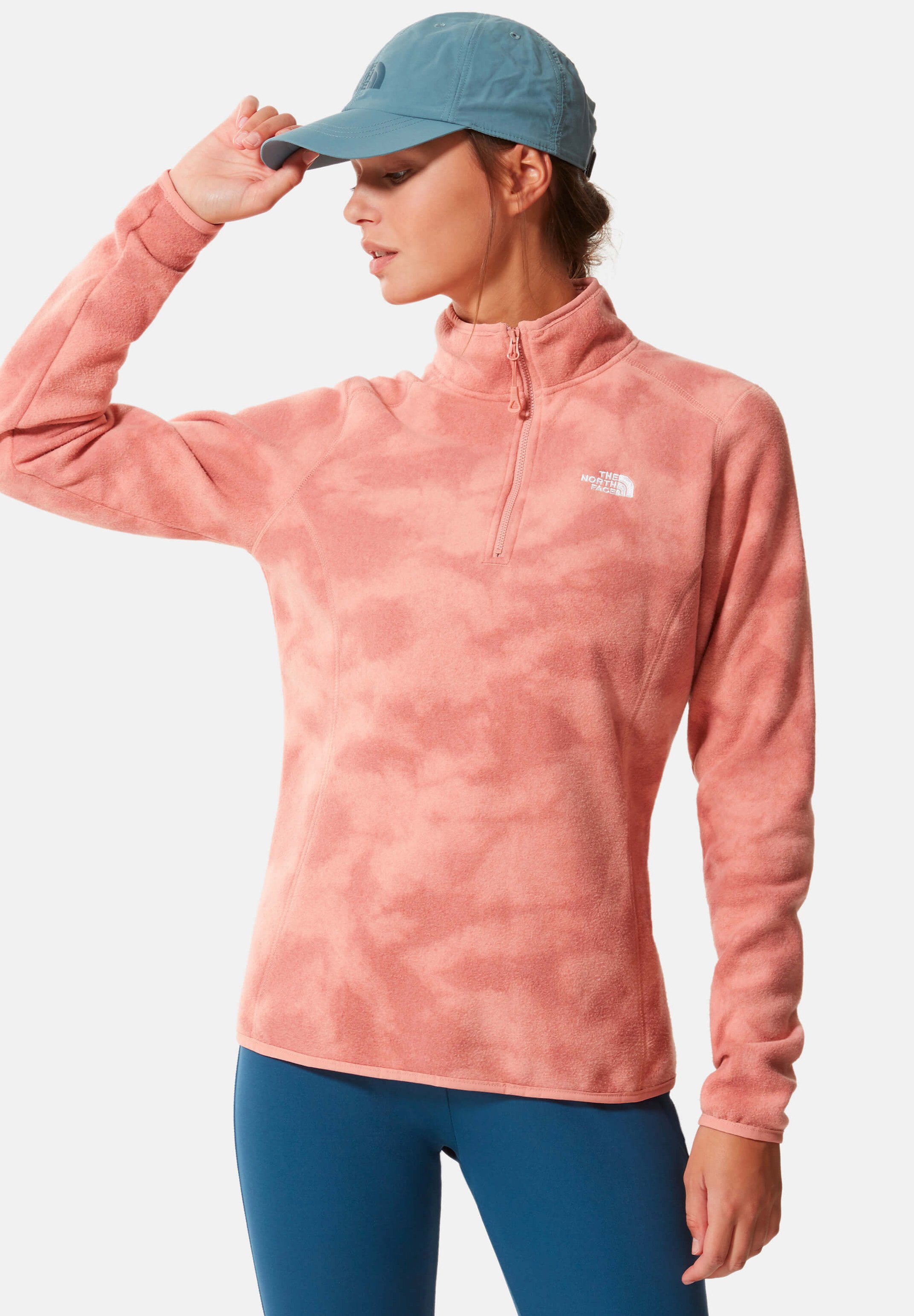 north face tracksuit jumper