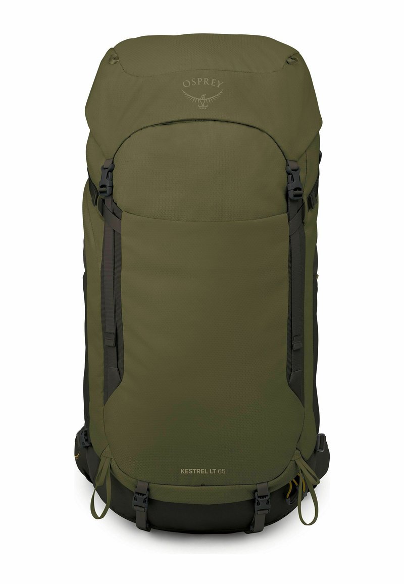Osprey KESTREL 65 L TREKKINGRUCKSACK 78 CM UNISEX - Trekkingrucksack ...