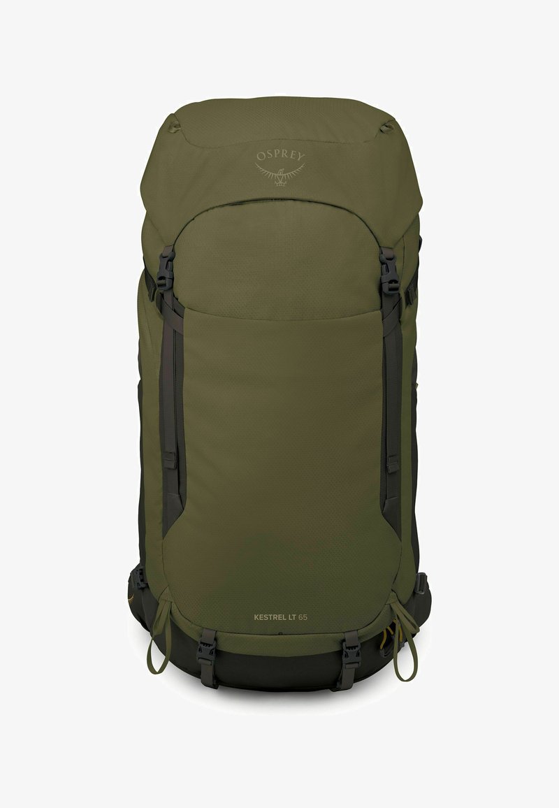 Osprey KESTREL 65 L TREKKINGRUCKSACK 78 CM UNISEX - Trekkingrucksack ...