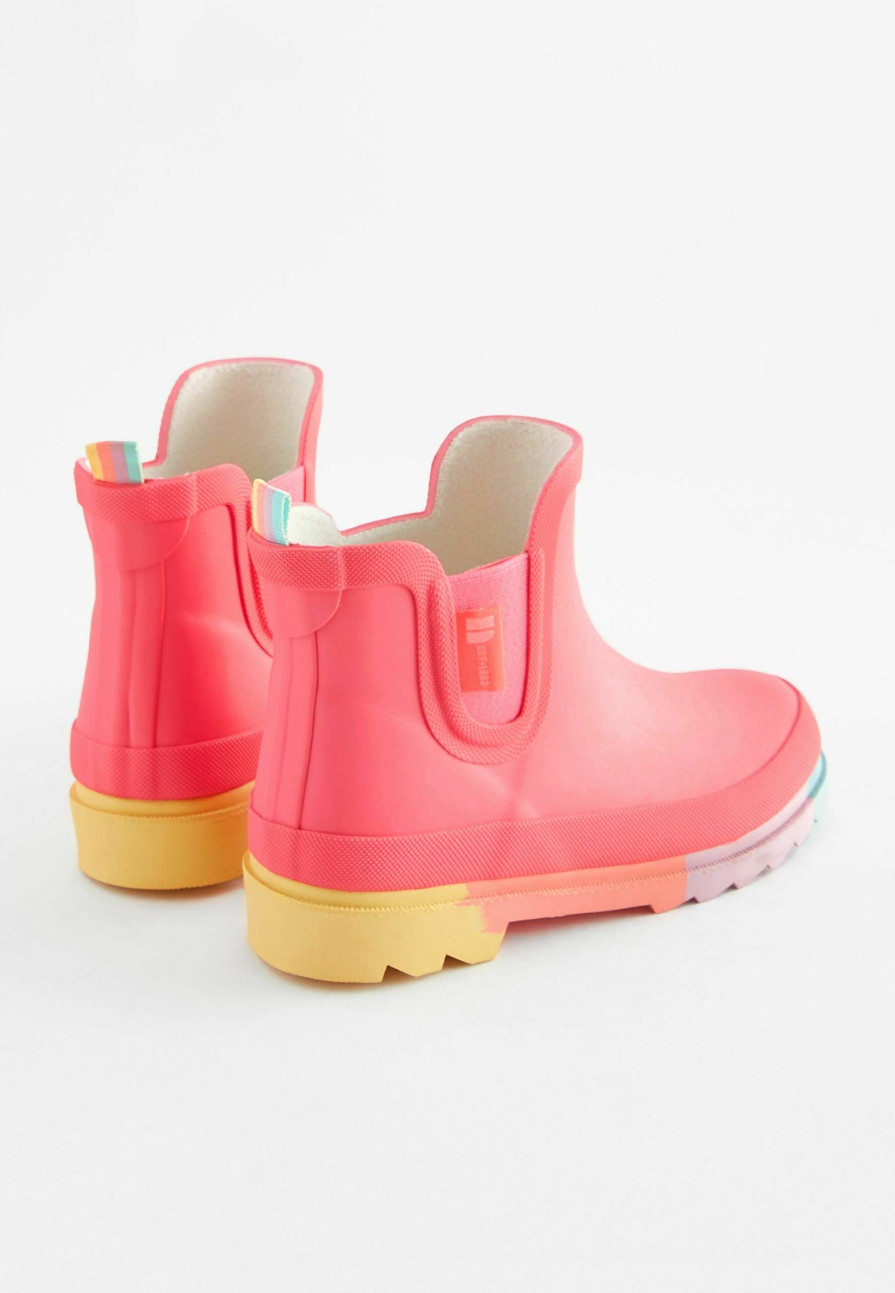 Crocs Regenlaarzen Classic Boot K