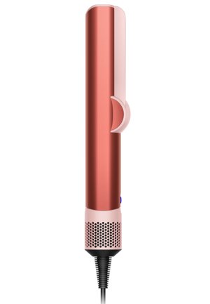 DYSON AIRSTRAIT™ WET-TO-DRY STRAIGHTENER - Air styler & brushes - Strawberry Bronze / Blush Pink