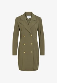 Unausgewählt, dusty olive