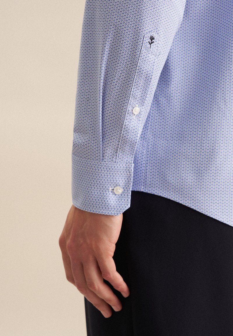 Per Uomo Camicia Camicia Estiva Camicia Casual Camicia Da Spiaggia Camicia Con Bottoni Bianco Blu Marino Kaki Grigio Manica Lunga Semplice Bavero Vaca P13982002
