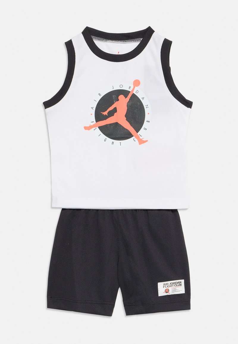 Jordan Top antraciet