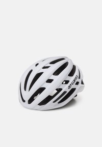 AGILIS UNISEX - Helmet - matte white