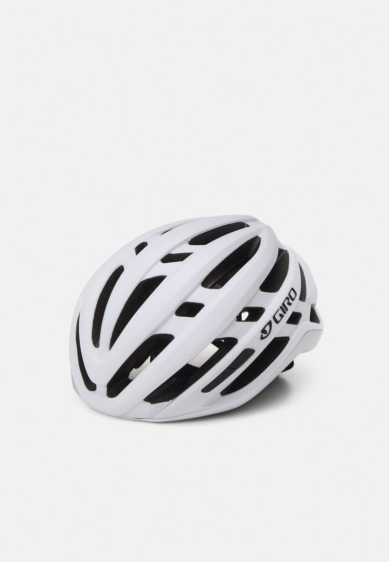Giro AGILIS UNISEX - Helm - matte white