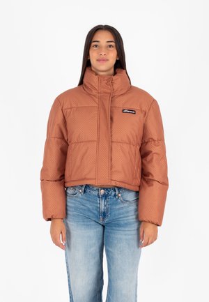 MOONSTRUCK - Winterjas - arancione