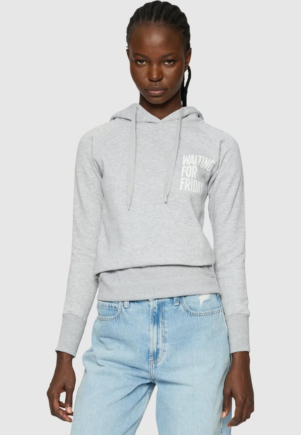 WAITING FOR FRIDAY - Kapuzenpullover