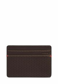 Fossil Geldbörse - brown