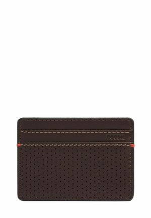 Fossil Geldbörse - brown