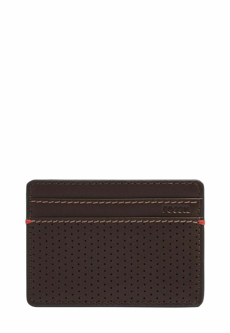 Fossil Geldbörse - brown