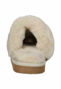 Shepherd Pantoffels - honey