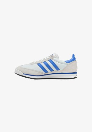 adidas Originals, SCARPE UOMO ADIDAS ORIGINALS JQ9791_SL_72_RS - Sneakers - bianco