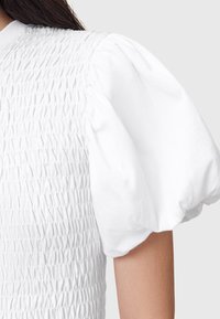 AllSaints DAEL - Camicetta - optic white