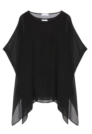 Luisa Viola, SET - Blusa - nero