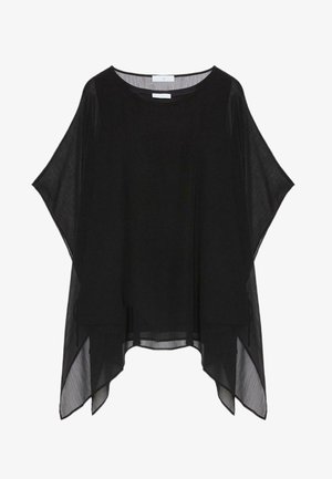 Luisa Viola, SET - Bluse - nero