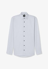 Unausgewählt, silbergrau