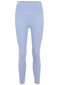 FORM HI-RISE COMPRESSION 7/8  - Leggings - hydrangea hydrangea
