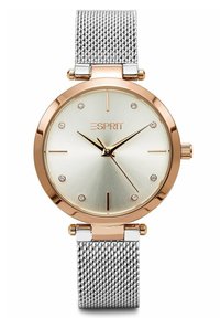 Esprit ANALOG QUARZ - Horloge - bicolor
