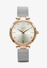 Geselecteerd, bicolor