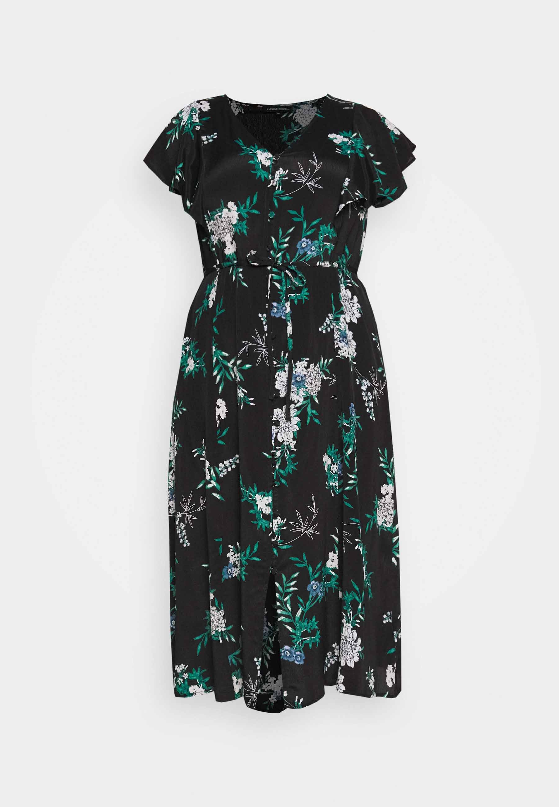 simply be navy dress