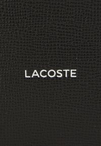 Lacoste MONEY PIECES - Πορτοφ�όλι - noir