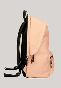 Pepe Jeans DOBLE COMPARTIMENTO - Mochila - nude pink