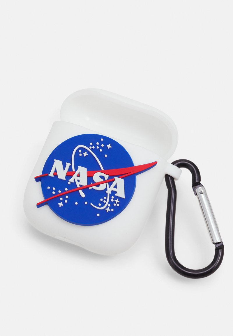 Mister Tee NASA EARPHONE CASES UNISEX PACK Other accessories