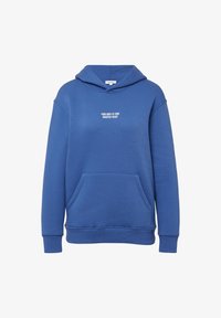 Atlasīts, royalblau
