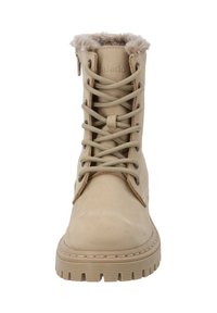 Palado GIASE - Stivali da neve  - beige
