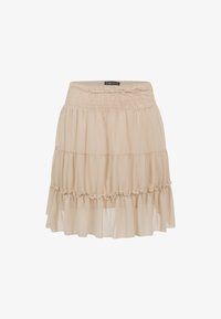 Non sélectionné, beige