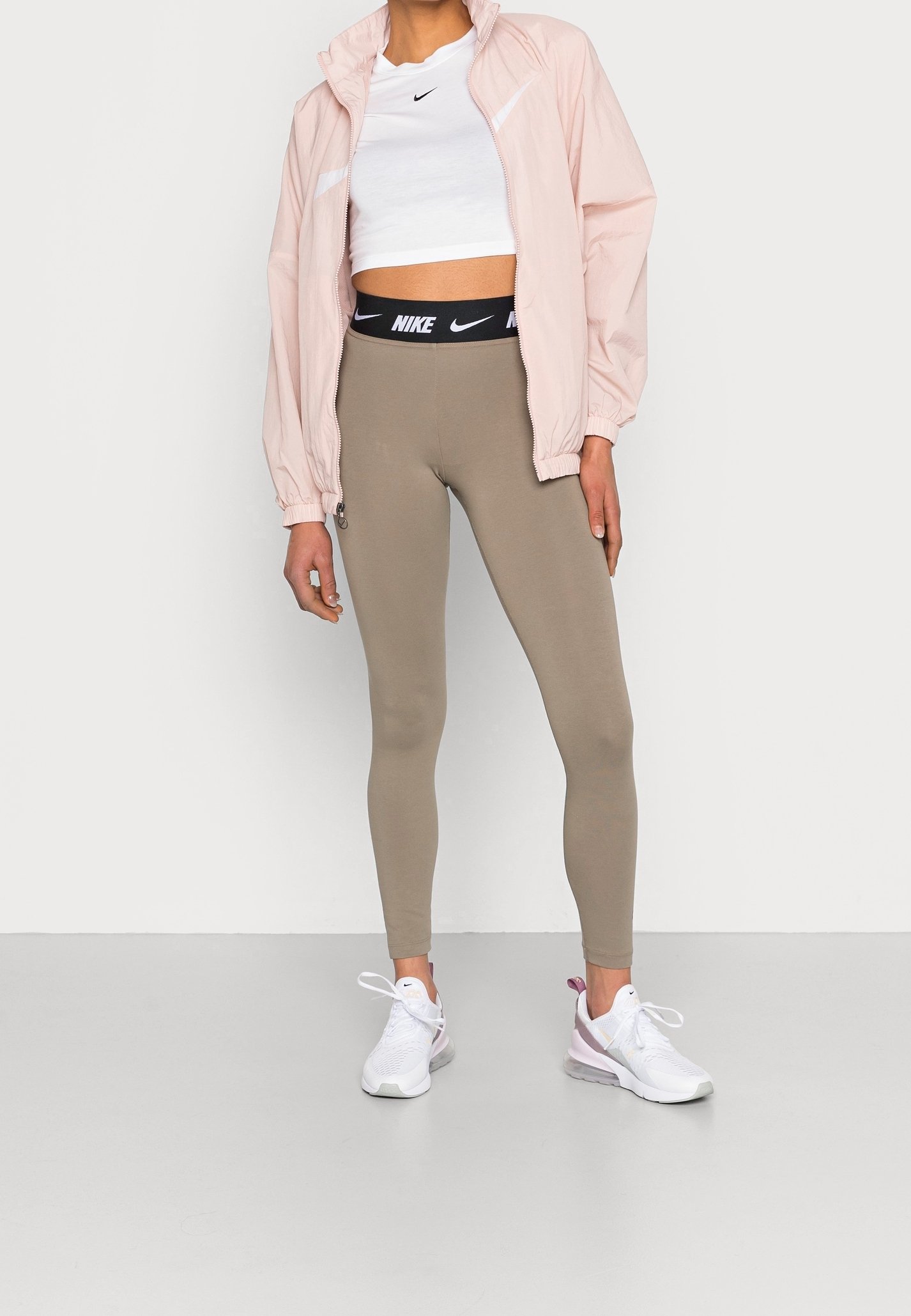 womens nike leggings set