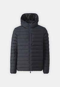 Kijelölve, blue black