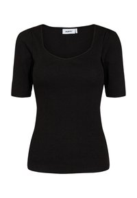 Moves - MASIA - T-Shirt basic - black Thumbnail-Bild 1