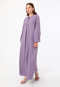 Modanisa MODEST REFKA - Maxikjoler - purple