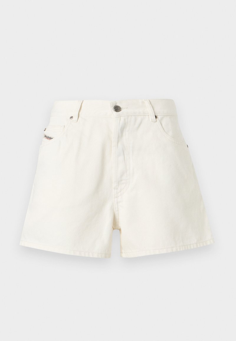 Shorts vaqueros