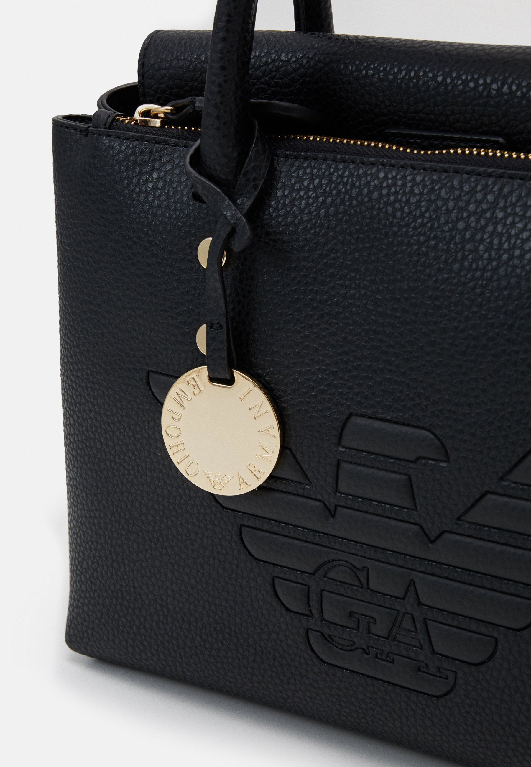 emporio armani roberta eagle handbolsa