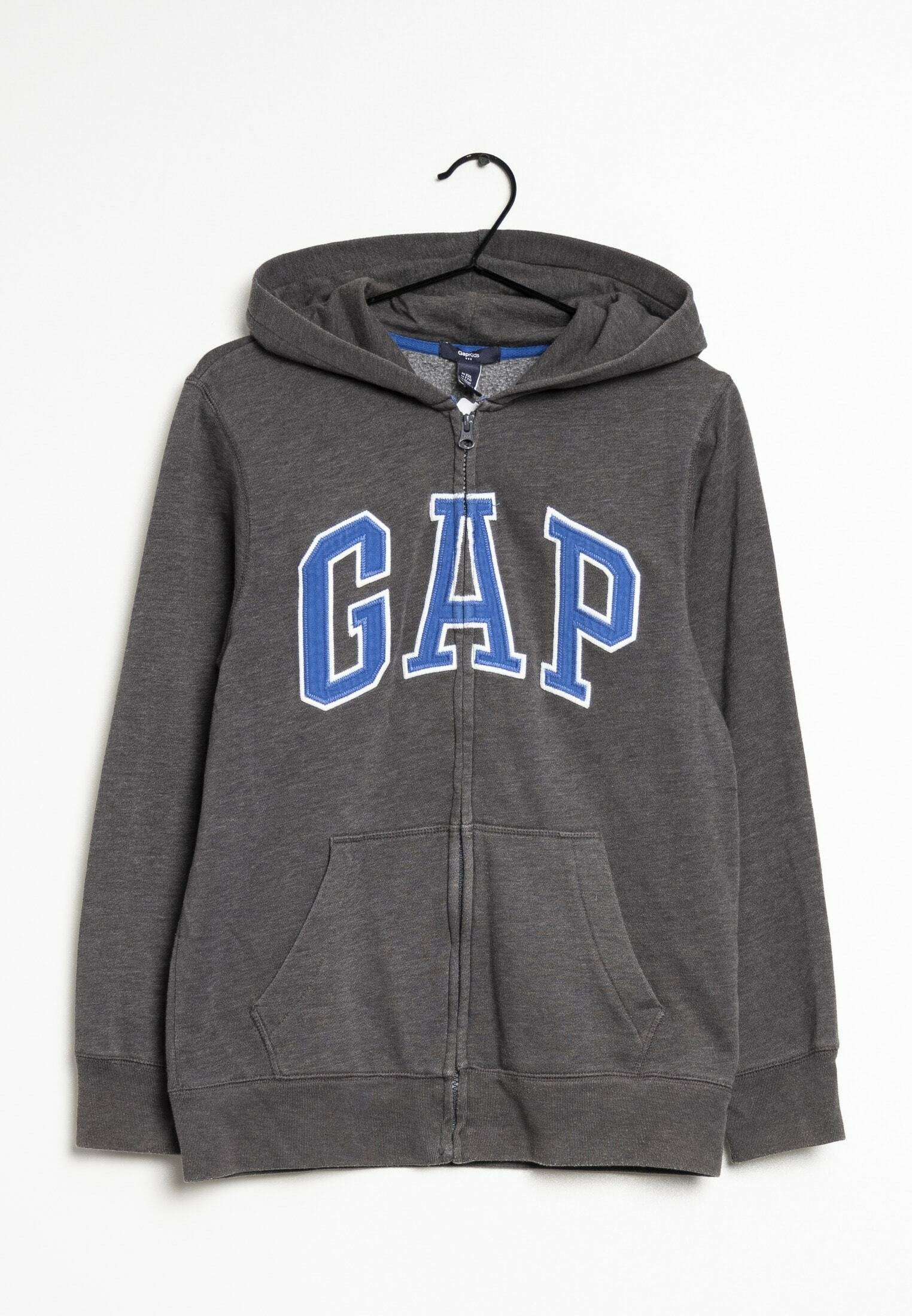 Chamarra Gap Precio De Sudadera Gap Original Zalando Sudadera Con