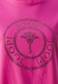 JOOP! T-shirt print - medium pink
