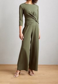 Anna Field Jumpsuit - khaki