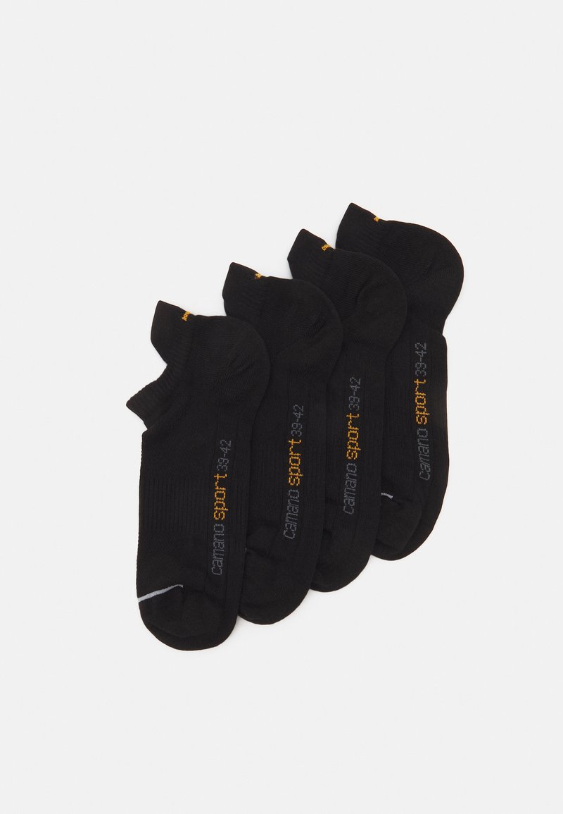 Calcetines tobilleros