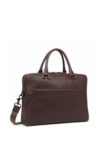 LANCASTER ROOT - Notebooktasche - vison
