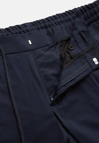 Boggi Milano Trousers - blue