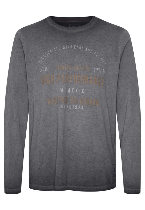 FQEMILIO - Long sleeved top4