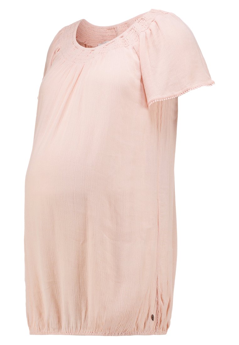 Esprit Maternity Blouse donkerroze