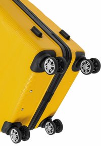 OCHNIK UNISEX żółty