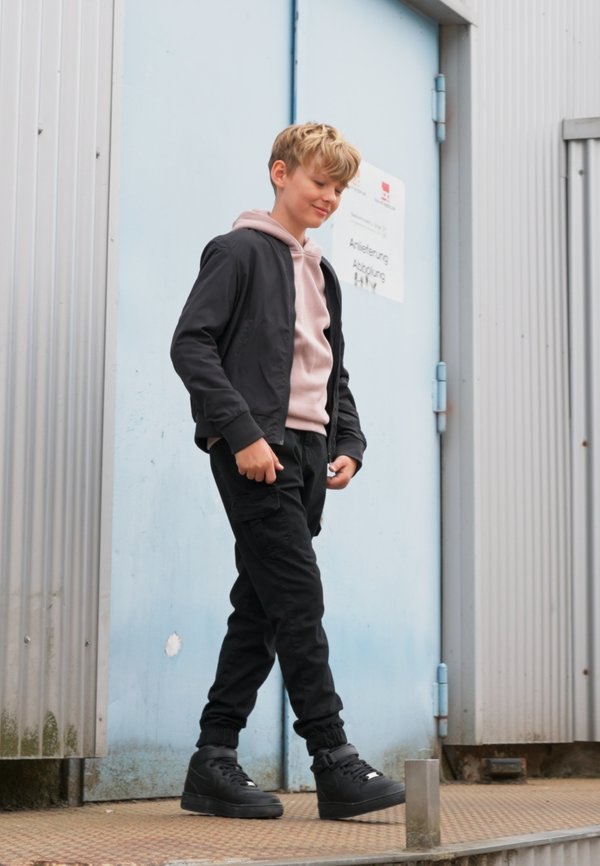 HIGH WAIST - Cargohose