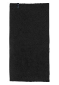 Sterntaler MULTIFUNKTIONSTUCH MICROFLEECE - Snood - schwarz